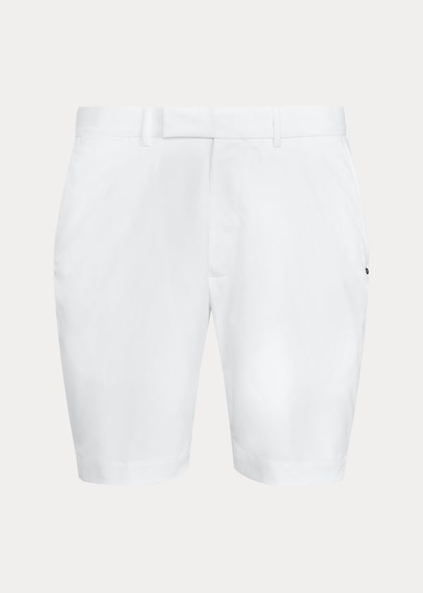 Calções Ralph Lauren Tailored Fit Performance Homem 93764-GKQZ